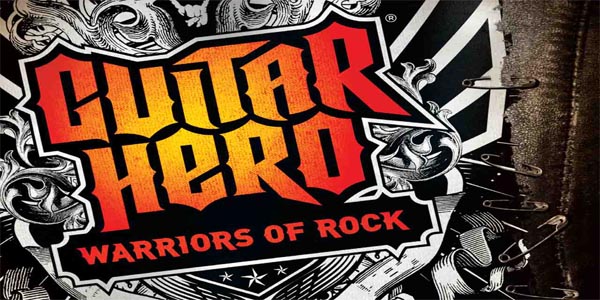 GH : Warriors of Rock, en manque de souffle