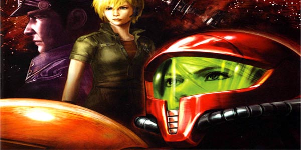 Metroid : Other M, le retour de Samus Aran