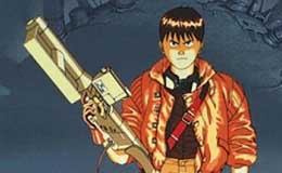 Akira