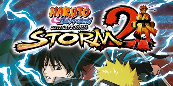 Naruto, la tempête ninja est de retour sur consoles
