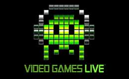 Vidéo Games Live