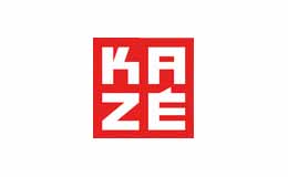 Kazé