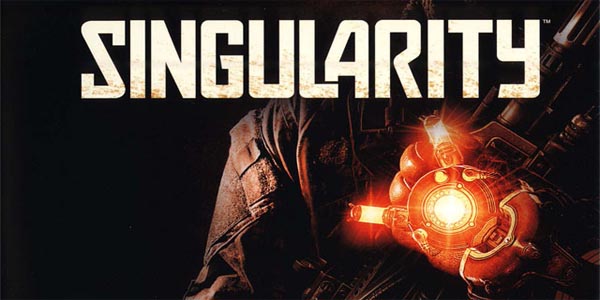 Singularity, un FPS sans grande originalité