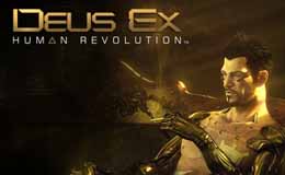 Deus Ex : Human Revolution