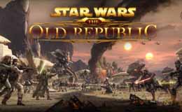 Star Wars: The Old Republic