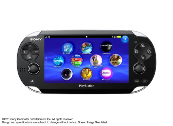 PsVita