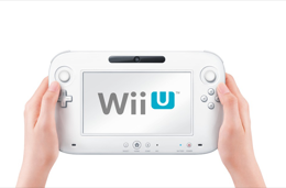 Wii U