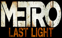 metro last light logo