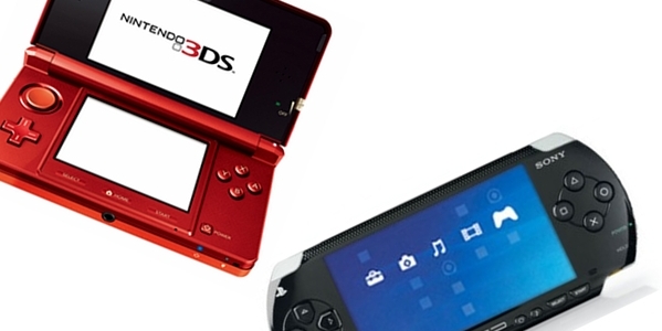 PSP3DS