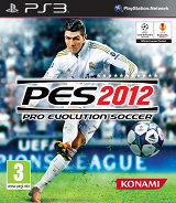 pes2012