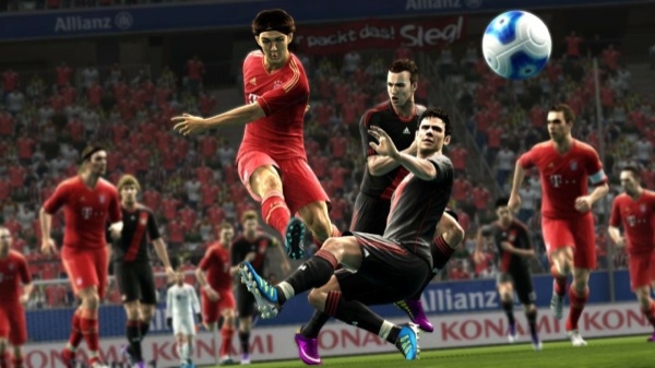 pes1