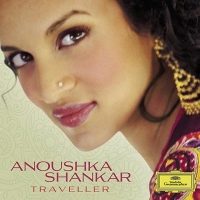 anoushka