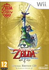 zelda