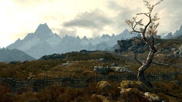 skyrim