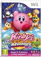 kirby