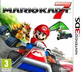 Mario Kart 7 : le kart au sommet de sa forme !