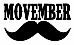 Movember