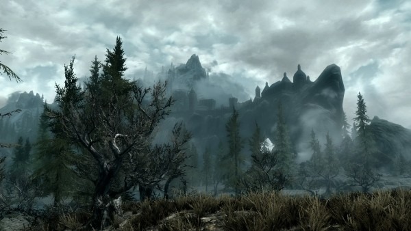 skyrim