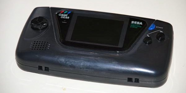 gamegear