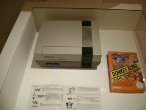 nes