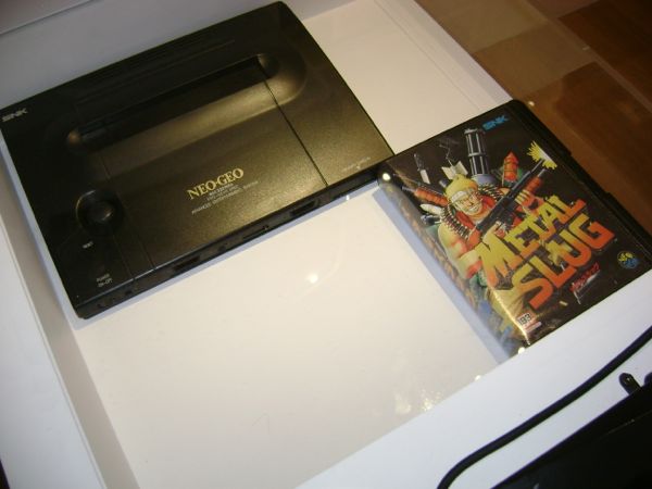 neogeo