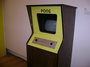 pong