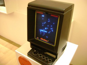 vectrex