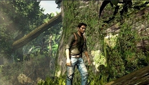 uncharted