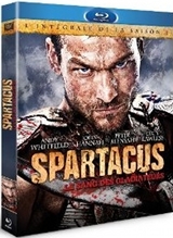 spartacus