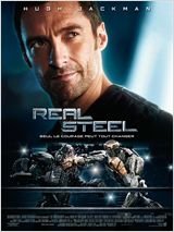 realsteel