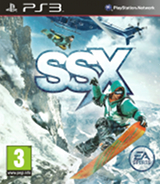 ssx