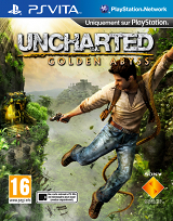 uncharted