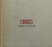 cabadzi