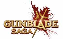 Gunblade Saga