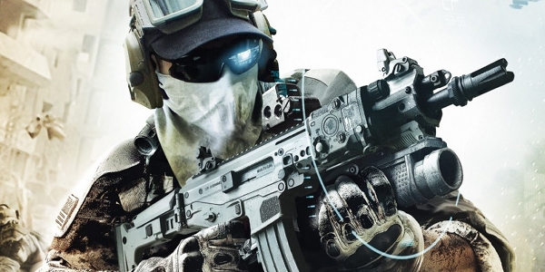 Ghost Recon