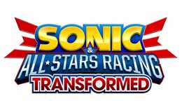 Sonic & All-Stars Racing Transformed