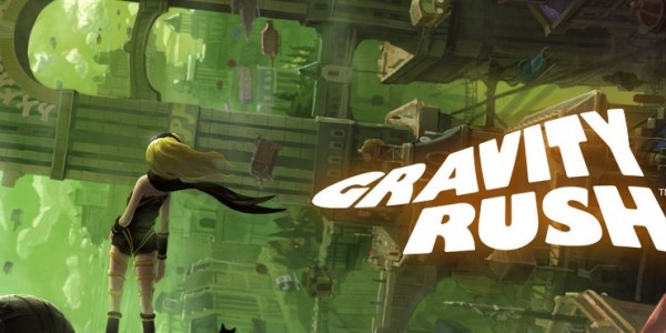 Gravity Rush Kat Et Kitty Ps Vita Maxoe