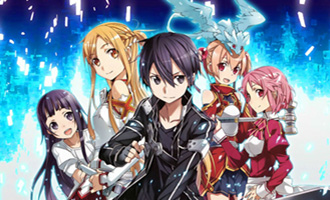 Sword Art Online