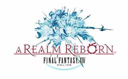 Final Fantasy XIV : A Realm Reborn