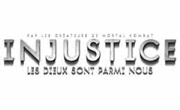 Injustice: Les Dieux Sont Parmi Nous