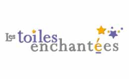 Les Toiles Enchantées