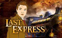 The Last Express