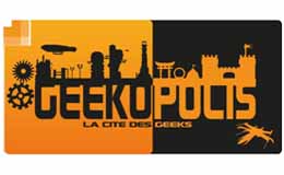 Geekopolis