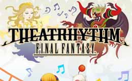 Theatrhythm Final Fantasy