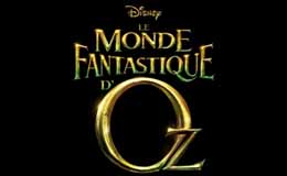 Le Monde Fantastique d'Oz