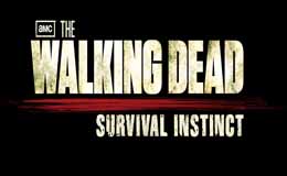 The Walking Dead : Survival Instinct