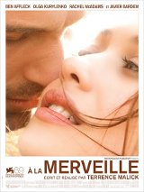 Affiche A la Merveille