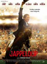 Affiche Jappeloup