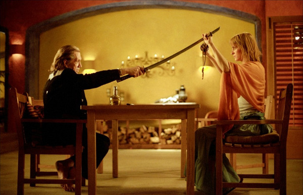 Kill Bill Bill