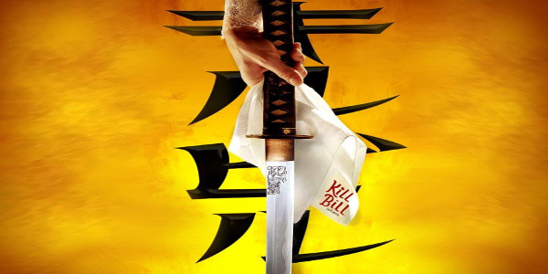 Kill Bill Une